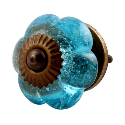 1 1/2" Diameter Mushroom Knob Multipack