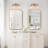 Denroy 2 - Light Dimmable Vanity Light