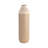 Stoneware Ceramic Vase - Textured Casual Home Decor Accent with Grid Relief Design-1694413683-1694413680