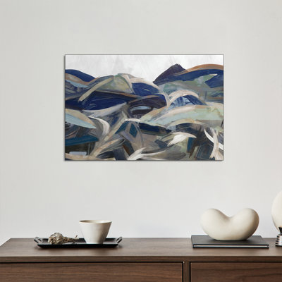 Reproduction d'art sur toile Steemplix