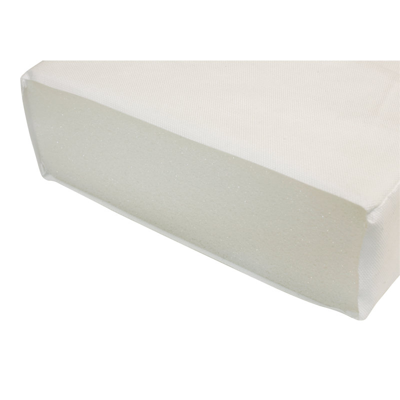 Perrigo Mack + Milo Foam Mattress