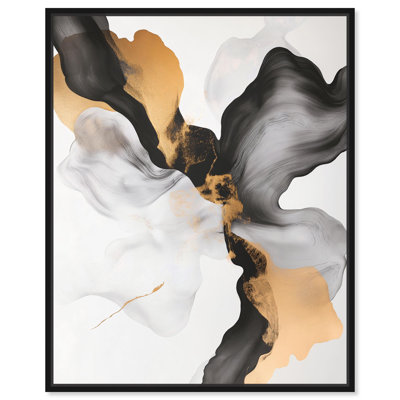 «Celestial Boundaries I», toile neutre par Art Remedy