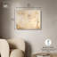 Sun Brust Gilding III, art sophistiqué sur toile par -484738738-484738750