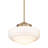 Ingalls 1-Light Dimmable Schoolhouse Pendant-1994476707-1994476704