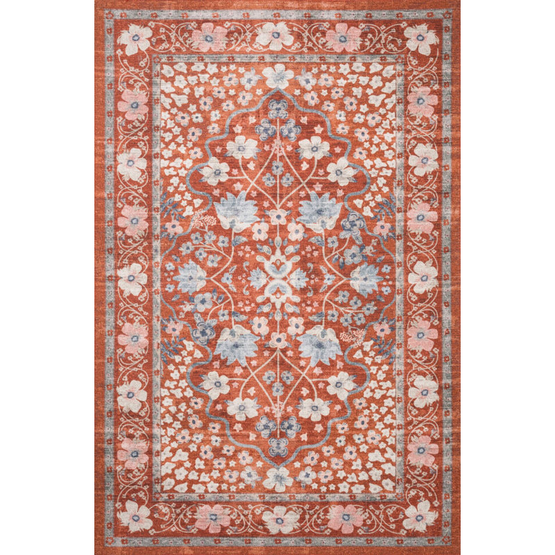 Tapis Sharnie, Rectangle 3 pi 11 po x 5 pi 11 po