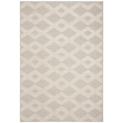 Tapis géométrique Virgilina