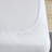 0.8 Inch Cotton Percale Quilted Mattress Pad For Enhanced Comfort And Breathability, Perfect For A Restful Sleep.-1693984034