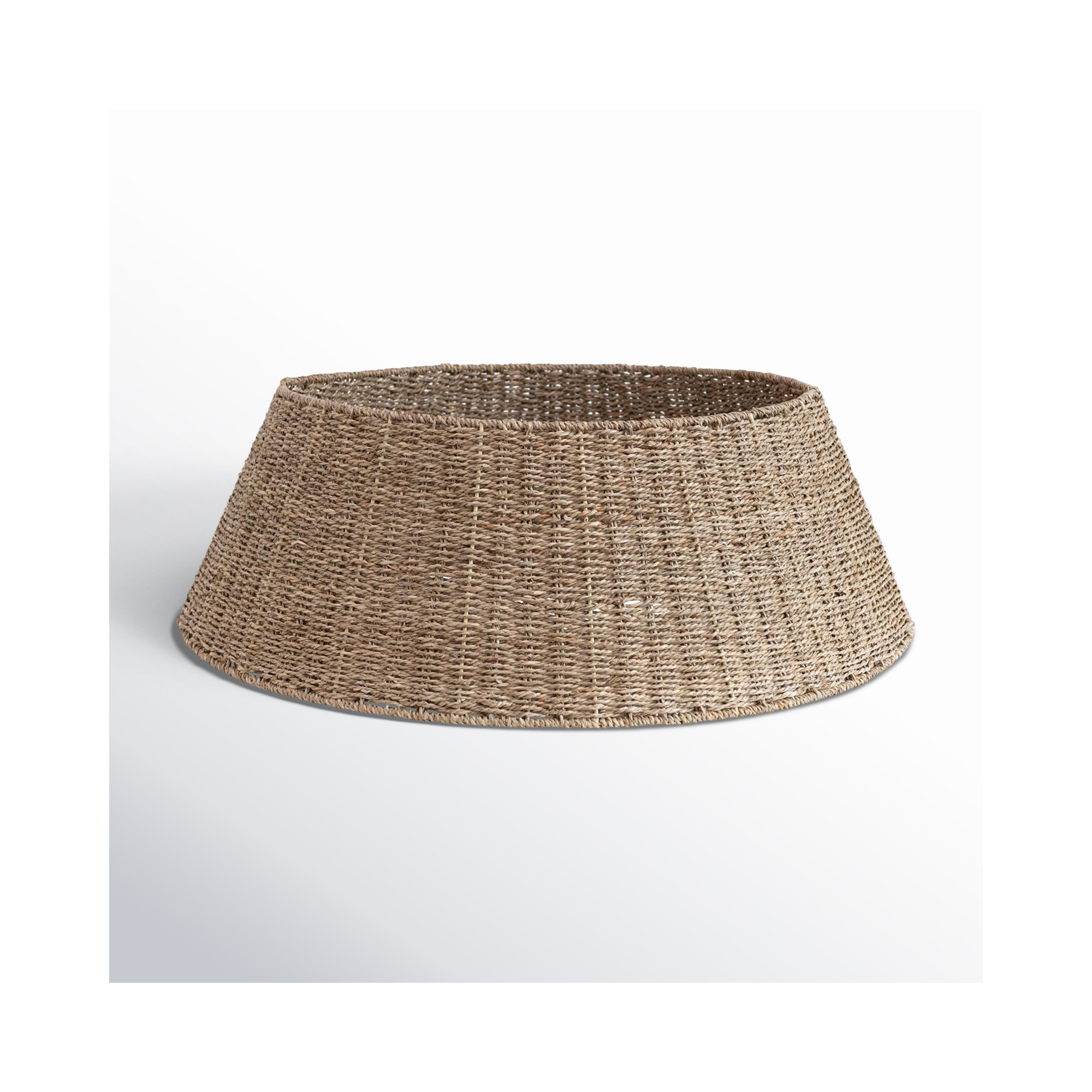 Jerikka Seagrass Tree Collar