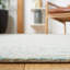 Tapis en laine touffeté à la main Brandea-273275047