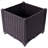 Deep Raised Garden Bed Plastic Planter Boxes For Vegetables Flowers Herbs And Succulents,Self-Watering Planter Box Raised Bed To Grow Flowers, Herbs & Vegetables-607356302
