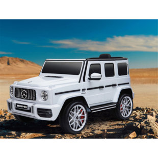 Voiture Mercedes