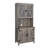 Grayston 66.9'' Kitchen Pantry