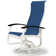 Chaise berçante Askar