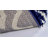 Darrold Hudson Shag Performance Geometric Rug-808675088