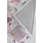 Stylish Hall Carpet (3.3 x 4.9 ft), 100% Polyester, 0.3 in Pile Height | Antibacterial, Non-Slip PVC Dot Underside | Woven Design with 3D Digital Printing | Machine Washable, Perfect for Home Décor & Comfort-2116203893