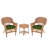 Byxbee 3 Piece Seating Group with Cushions-539421169-539421168