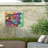 All-Weather Canvas Animals Wall Decor-382365953