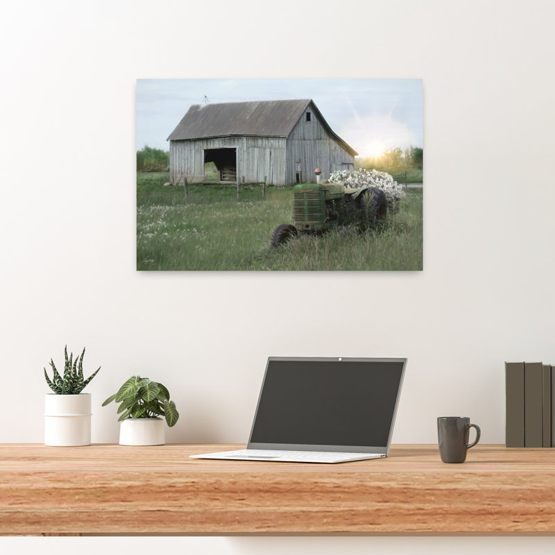 Print, 40.64cm H x 60.96cm W