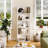 Livingon 21.8"W Standard Bookcase-456996085-403006117