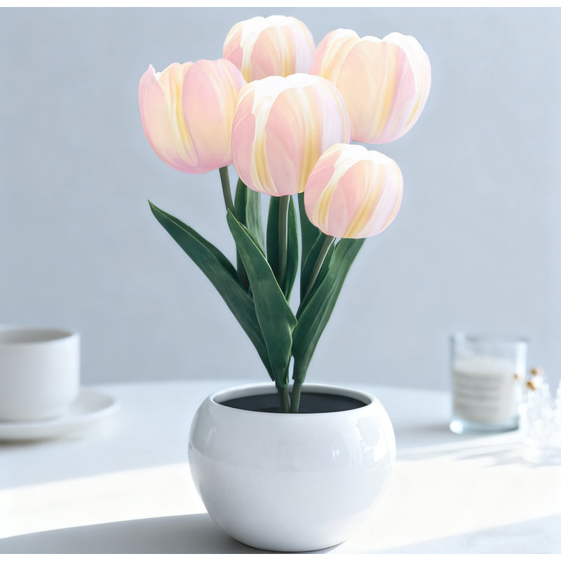 Lampe de table Tulip
