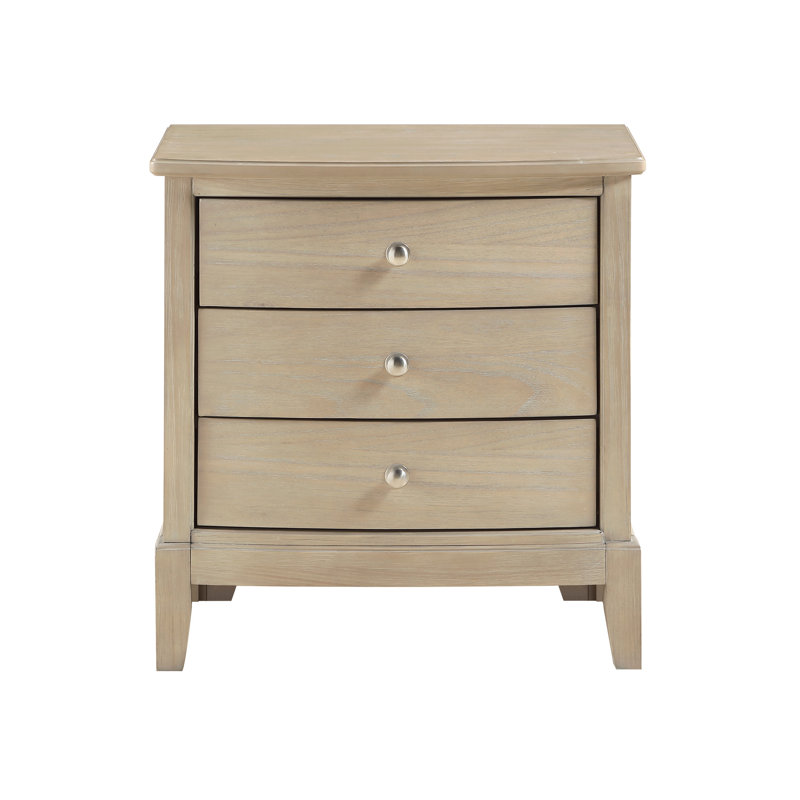 Armoire de chevet 1 pièce Classic