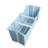 53.54'' x 21.26'' Freestanding Soaking Acrylic Bathtub
