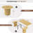 Extendable Dining Table-134727171