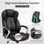 Fauteuil de direction de bureau-884366833