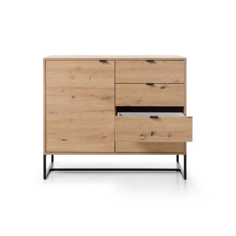 Lasseter 103cm Sideboard