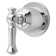 Quentin Diverter Valve Trim