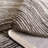 Heida Hand Tufted Wool/Cotton Rug in Charcoal/Ivory-1678958971