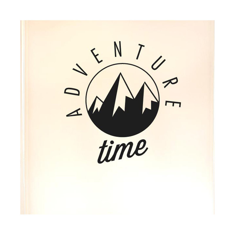 Wall Decal, White