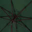 Parasol de plage 11 pi Sibylla-439327030