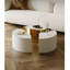 Table basse Modern Light Luxury