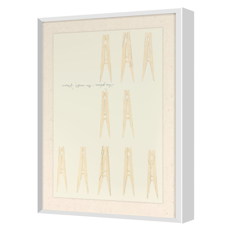 Bittersweet Print by Susan Smereka, 36" H x 26" W x 1.75" D, White Framed