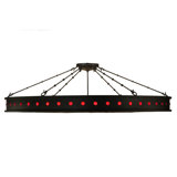 Jules 16 - Light Semi Flush Mount