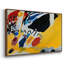 Impression III (concert), 1911 - Toile tendue avec châssis Wassily Kandinsky-2014665147-2014665149