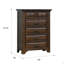 Commode 6 tiroirs
