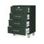 Commode 4 tiroirs Malibu-35935118