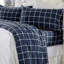 Ensemble de draps 100% flanelle de coton Prionto Davae-827659269-827659277-827659273