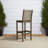 Manchester Wood Outdoor 32'' Bar Stool