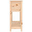 Aalap Wood Raised Garden Bed-1019041430-1019041439