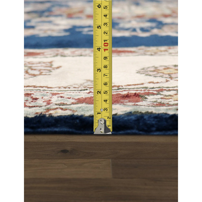 One-of-a-Kind 5' X 8' Area Rug
