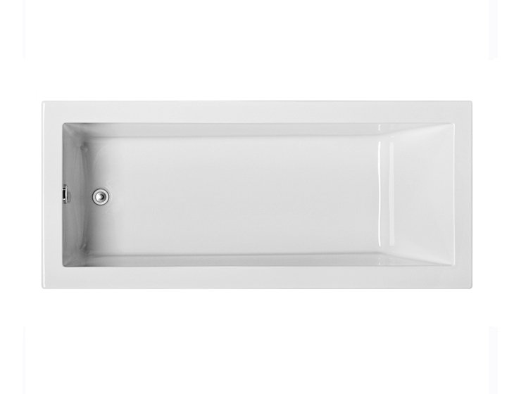 Basics® 51.5" Bathtub