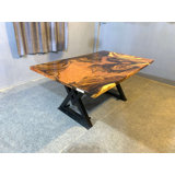 Table de salle à manger Clust