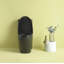 Toilette à bidet allongée créationstry GPF (siège inclus)