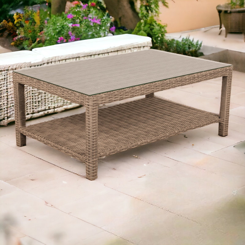 Table basse Bakasura