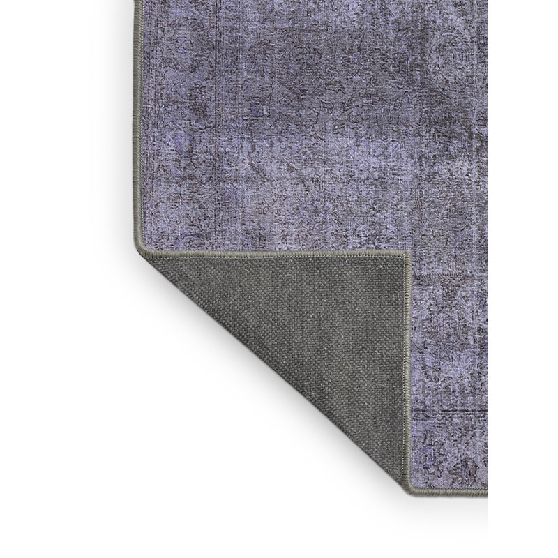 Iglesias Oriental Indoor Rug, Rectangle 8' x 12'