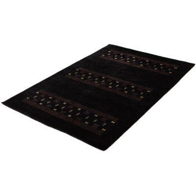Mcminn Wool Oriental Indoor Rug