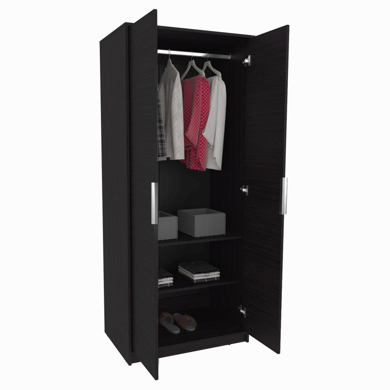 Armoire moderne autoportante Wenden